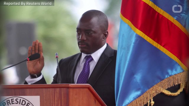 Congo Ruling Coalition Wins Legislative Majority, Constraining President-Elect