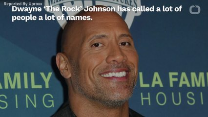 Dwayne ‘The Rock’ Johnson Denies Calling Millennials ‘Snowflakes’