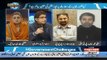 Irshad Bhatti Slams Uzma Bukhari - Worth Watching
