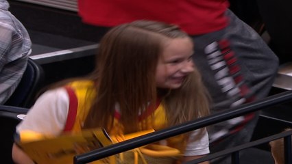 Chicago Bulls at Utah Jazz Recap Raw