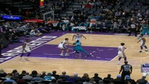 Charlotte Hornets vs Sacramento Kings Recap Raw