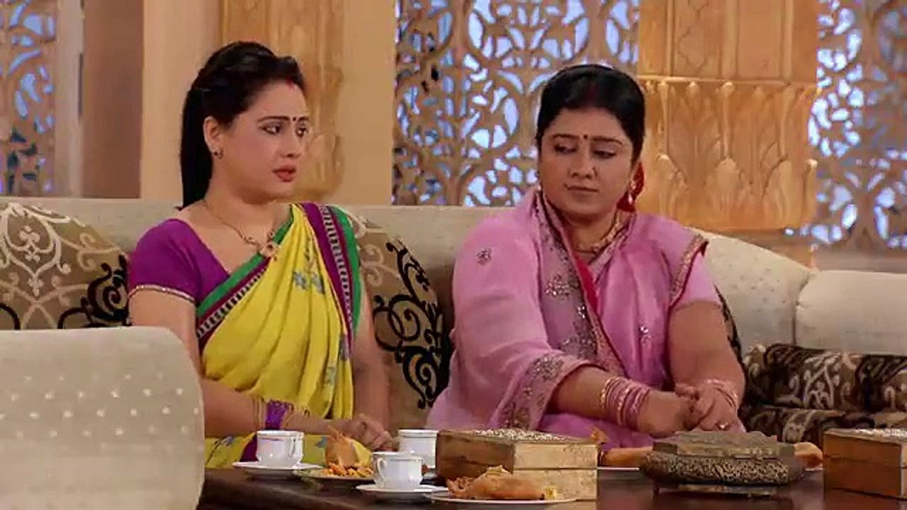 Bí Mật Của Trái Tim Phần 3 Tập 701 , Phim Ấn Độ , THVL1 Raw , Phim Bi Mat Cua Trai Tim P3 Tap 701