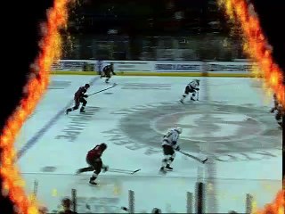 Highlights 1/12: Stockton 6 vs. Ontario 5 OT