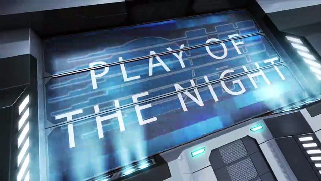 OHL POTN – Propp’s incredible pad save