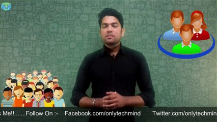 Don't Do These Things On WhatsApp Or Any Social Media | Whatsapp Se Hogi Jail ?