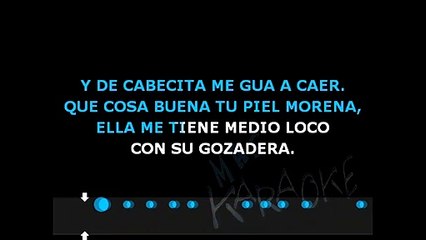 TREMENDO Q - Banda XXI (karaoke)