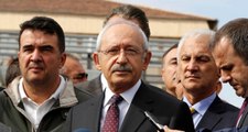 Kemal Kılıçdaroğlu, İdris Naim Şahin Tartışmalarına Son Noktayı Koydu: MYK'da Konuşmadık