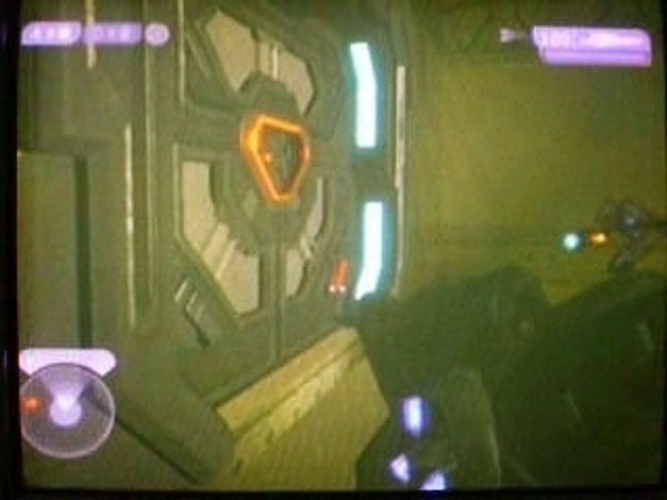Halo 2 gameplay