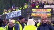 Gilets Jaunes : Bourges, nouvel épicentre de la mobilisation ?