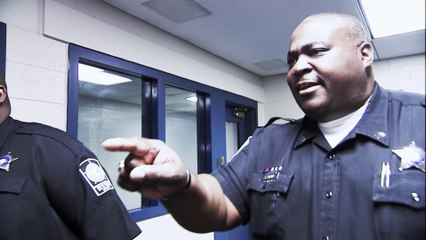 Beyond Scared Straight: Big Boys Don't Cry