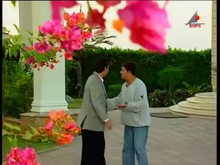 مسلسل حلم ابن السبيل الحلقة الثالثة والثلاثون