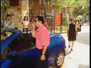 مسلسل حلم ابن السبيل - الحلقة السابعة