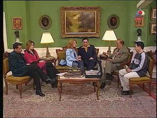 مسلسل حلم ابن السبيل الحلقة التاسعة والعشرون