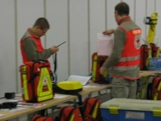 Log de la Croix-Rouge française de la Marne RATJ 2007