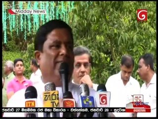 Ada Derana Lunch Time News 13-01-2019