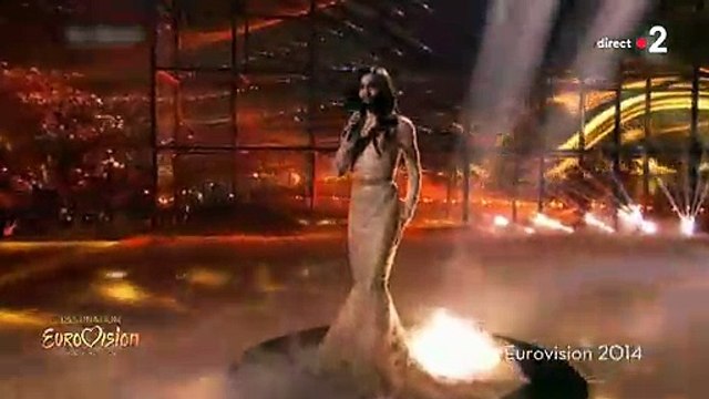 Eurovision - Portrait de Bilal Hassani qui pourrait représenter la France lors du prochain concours