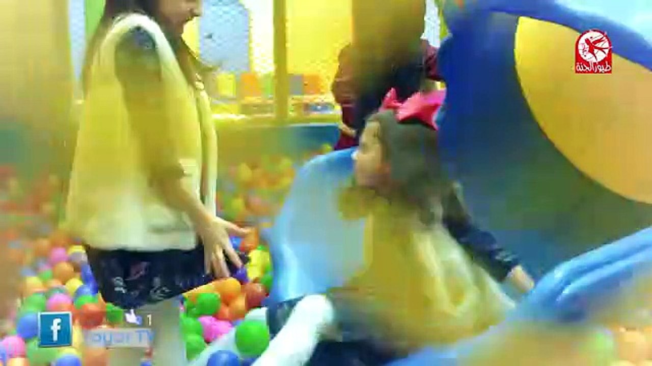 أختي يا عسل - جوان وليليان السيلاوي _ طيور الجنة