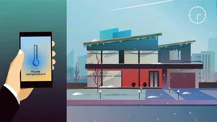 Mobile App Features Video