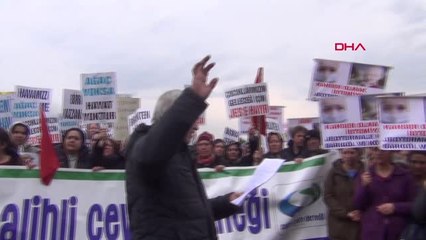 Manisa'da Düzenlenen 'Jeotermal Enerji Konferansı' Protesto Edildi