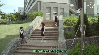 [G7IDSUBS] 150210 Dream Knight Ep 05