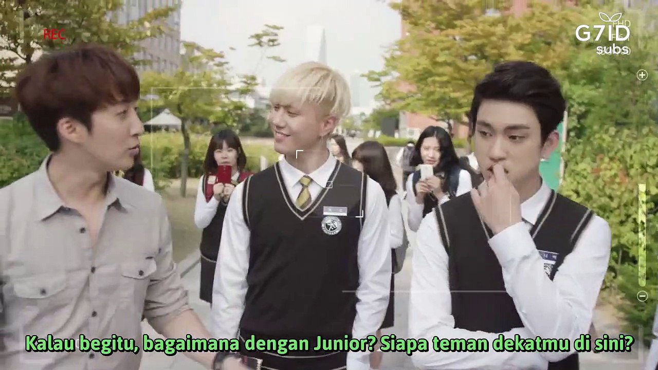 [G7IDSUBS] 150212 Dream Knight Ep 06