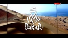 «Дакар-2019». Дневник от 12.01.2019 - Dakar-2019 HD