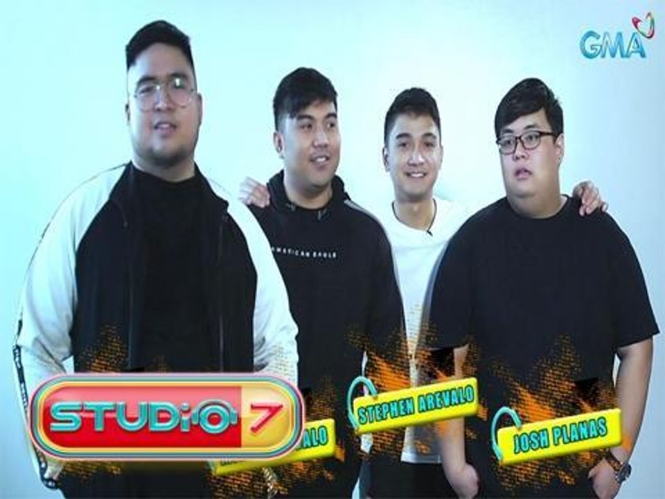 Studio 7: Get to know more about Agsunta!