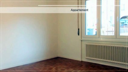 A louer - Appartement - Lausanne (1007) - 2 pièces