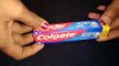 Skin Whitening  Colgate Toothpaste At Home Remedies ...