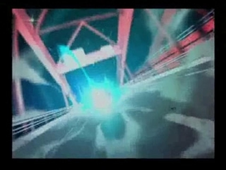 Fate/hollow Ataraxia Saber vs Archer