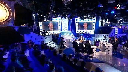Yann Moix refuse de présenter des excuses et explique pourquoi dans "On n'est pas couché" - Regardez