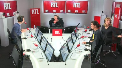 "293.000 articles détruits en 9 mois dans un entrepôt Amazon", confie Guillaume Cahour