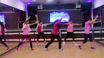 Girls Dancing on Song Kaari Kaari | Pink