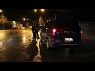 Report TV - Biznesmenin durrsak e lidhin bashkë me gruan dhe i marrin 11 mijë euro në shtëpi