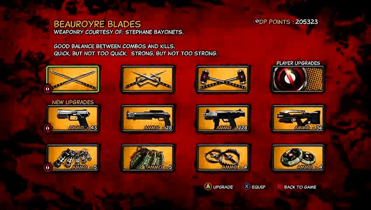 Deadpool The Video Game {PС — Max Settings} part 8 — Near-death Experience