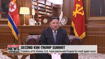 Second Kim-Trump summit likely to be held in Vietnam: Reports