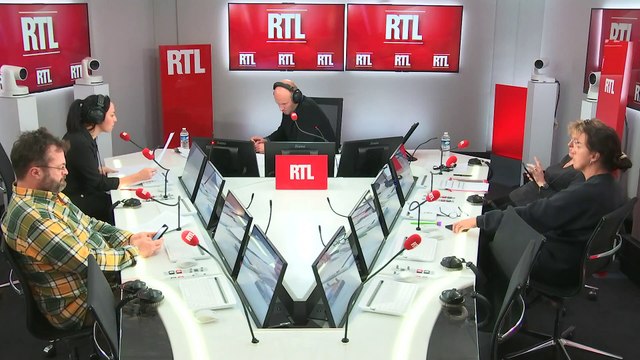 Gilets jaunes : J'ai eu peur des policiers, dit une manifestante