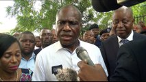 DRC presidential runner-up Fayulu asks court to cancel result