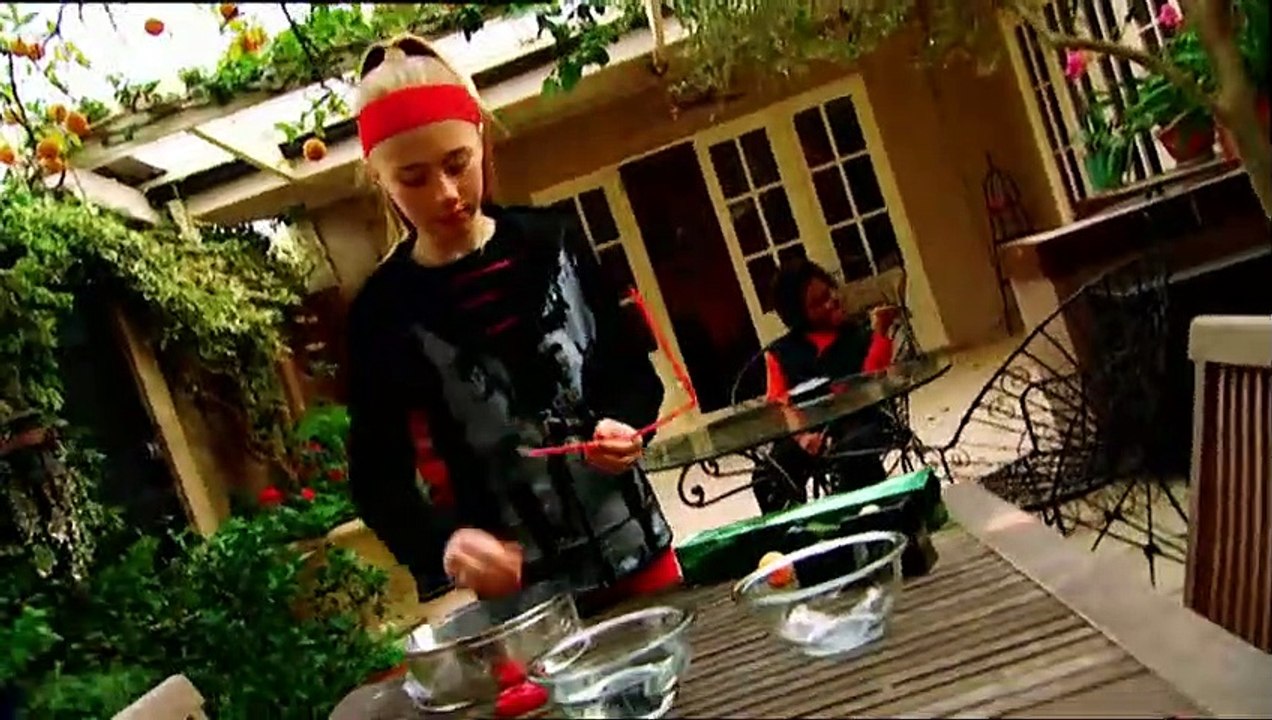 Backyard Science   S2E28   Huge soda fountains!