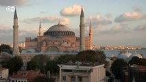 İstanbul’da Bizans turları
