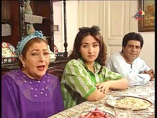 مسلسل حلم ابن السبيل الحلقة الثانية والعشرون