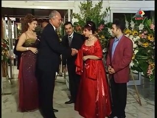 مسلسل حلم ابن السبيل الحلقة السادسة والعشرون