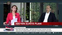 ABD'nin Suriye'den çekilme kararı