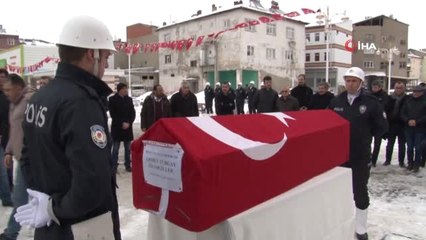 Ölen Vali Yardımcısının Babası Konuştu: "Ben Gitmezsem Başkası Gidecek. Gerekirse Şehit Olacağım"