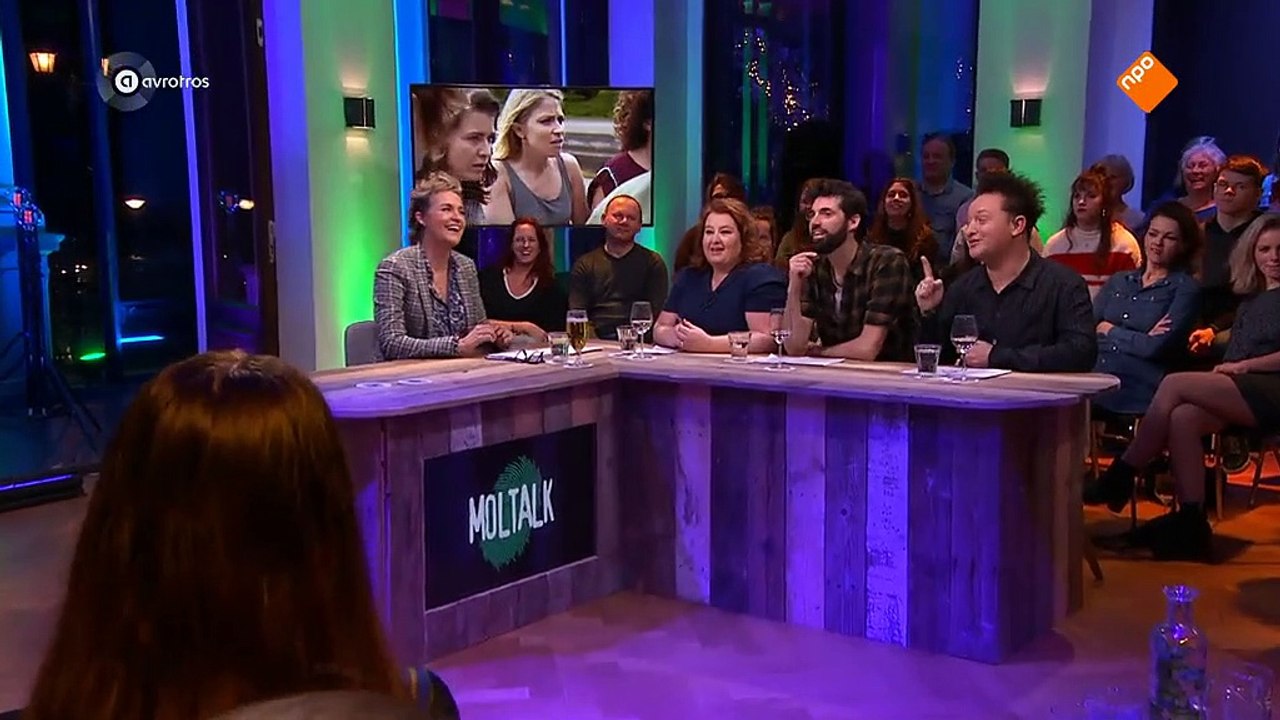 MolTalk 2019 - Aflevering 2