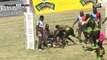 Kenya Cup Highlights: Quins vs Nakuru