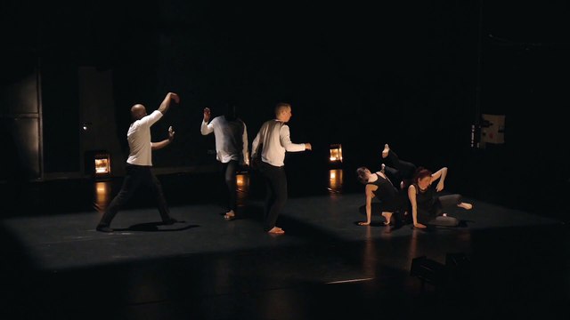 15e EDITION DU FESTIVAL CHEMINS DES ARTS / 26-28 JUILLET 2019 / BERGERIE DE SOFFIN (58)