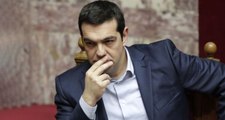 Yunanistan'da Siyasi Kriz! Koalisyon Hükümeti Sona Eriyor