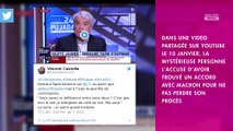 Bernard Tapie pris à partie : sa colère face aux accusations d’un 