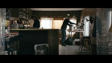 Rust Creek - Learning to Cook Meth